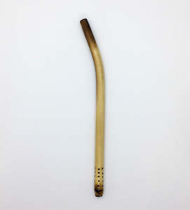 Home Hardware: Bombilla Bamboo (filter straw) for Yerba Mate