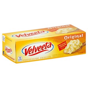 Cheese: Velveeta Original Block 32oz/907g