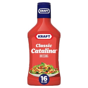 Kraft Dressing Classic Catalina 16floz