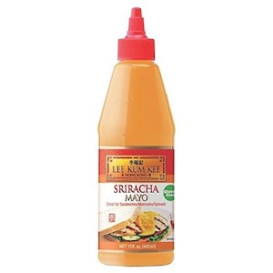 Lee Kum Kee Sriracha Mayo 15oz