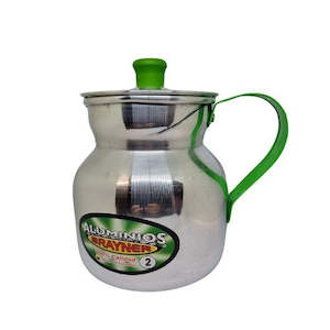 Brayner Olleta Chocolate Pot 1.5 Lt