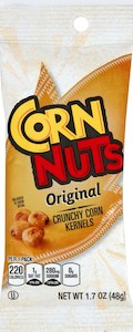 Kraft Corn Nuts Original 1.7oz/48g