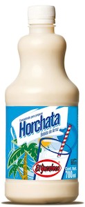 Beverages: El Yucateco Horchata Concentrate - 700ml