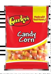 Gurley Cinnamon Bears 4.75oz