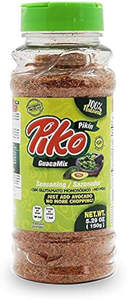Nibbles Snacks: Piko Pikin Guacamix Guacamole Seasoning 150g