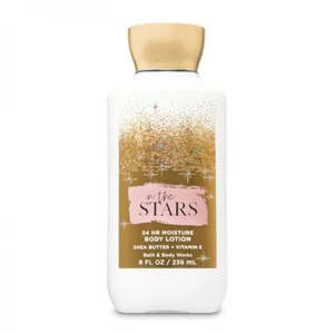 B&BW Body Lotion In The Stars 8floz/236ml by Bath & Body Works