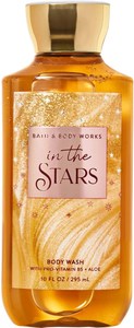 B&BW Body Wash In The Stars by Bath & Body Works 10Floz/295ml