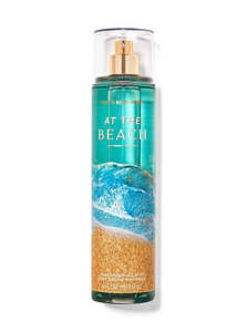 Personal Care: B&BW Fragrance At the Beach by Bath & Body Works 8floz/236ml
