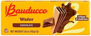 Bauducco Chocolate Wafer 5oz/142g