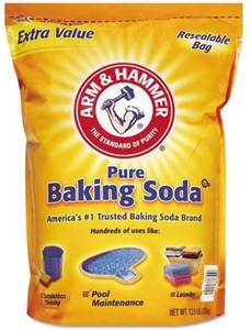 Arm & Hammer Baking Soda 13.5 lb/6.12kg