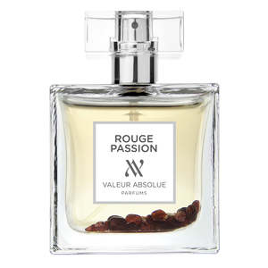 Valeur Absolue Rouge Passion Perfume