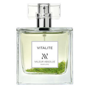 Products: Valeur Absolue Vitalite Perfume