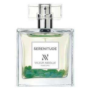 Products: Valeur Absolue Serenitude Perfume
