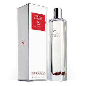 Products: Valeur Absolue Rouge Passion Dry Oil