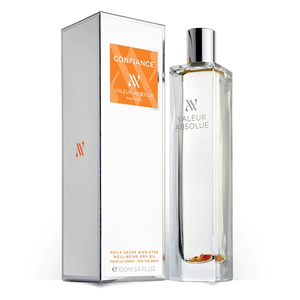 Products: Valeur Absolue Confiance Dry Oil