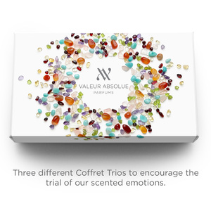 Products: Valeur Absolue Trio Gift Sets