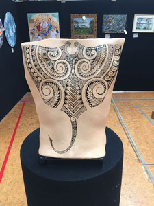 Products: Moana's Tala - The Eagle Ray Artismita