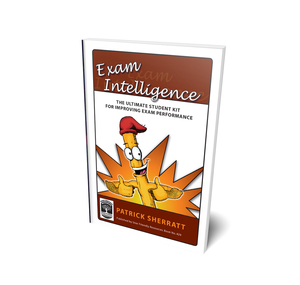 Exam Intelligence - The Ultimate Student Kit For Improving Exam Performance - Us&hellip;