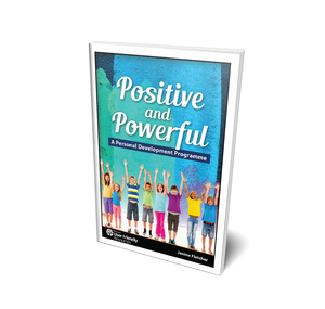Positive and Powerful - User Friendly Resources NZ
