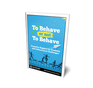 To Behave Or Not To Behave - User Friendly Resources NZ