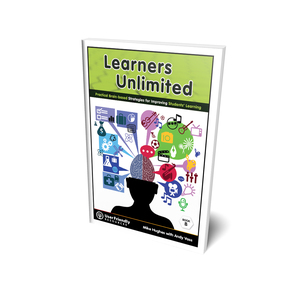 Learners Unlimited - Book B - User Friendly Resources NZ