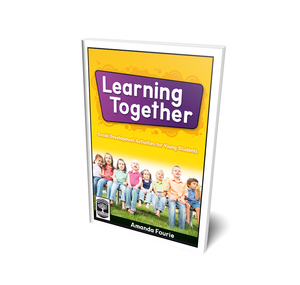 Learning Together - Social Development Activities for Young Students - User Frie&hellip;
