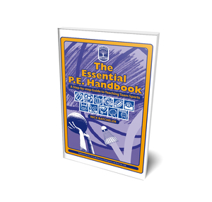 The Essential PE Handbook - User Friendly Resources NZ