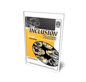 Products: The Inclusion Toolkit - Planning - User Friendly Resources NZ