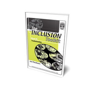 Products: The Inclusion Toolkit - Troubleshooting - User Friendly Resources NZ
