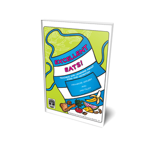 Excellent Eats - User Friendly Resources NZ