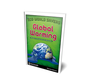 Eco World Savers - 5 Title Series - User Friendly Resources NZ
