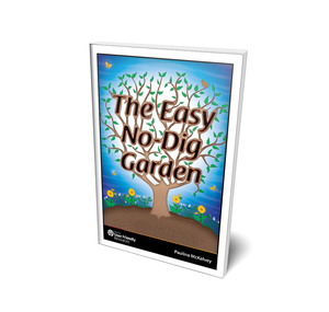 The Easy No-Dig Garden - User Friendly Resources NZ