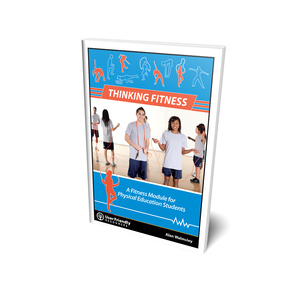 Thinking Fitness - User Friendly Resources NZ