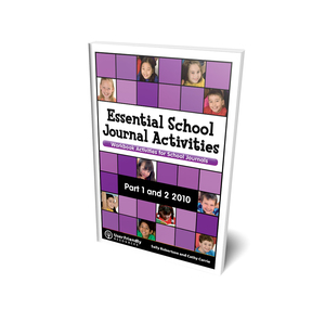 Essential School Journal Activities: Part 1 & 2 2010 - User Friendly Resources NZ