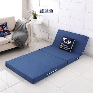 Products: Foam Mattress Folding   Sleeping Mat Cushion Sofa