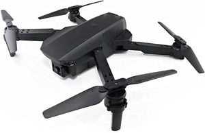 Garden Outdoor: Mini 4K HD  Foldable Quadcopter Drone  Aerial Photography HD 4K  Remote Control