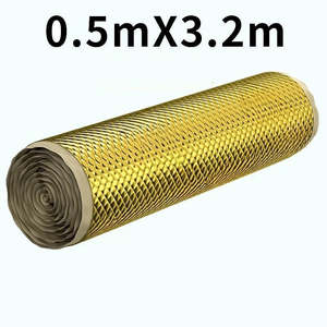 Butyl Sound Deadener Car Deadening Mat