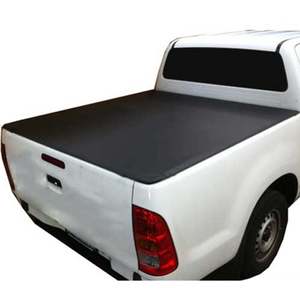 Clip On Ute Tonneau Cover to fit Toyota Hilux SR5 / A Deck Dual Cab April 2005 t&hellip;