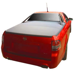 Clip On Ute Tonneau Cover to fit Holden Commodore VE VF Single Cab With Factory &hellip;