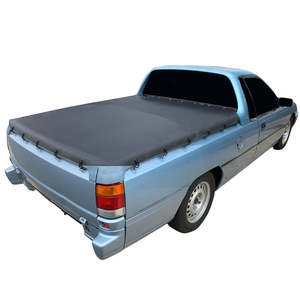 Bunji Tonneau Cover: Bunji Tonneau Cover to fit Holden Commodore VG VN VP VR VS 1990-2001 (Copy)