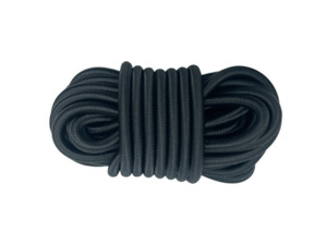 Accessories: Replacement Elastic Shock Cord (Suits Continuous Rope Tonneaus and Clip On Tonneaus) - 10 Metre Pack