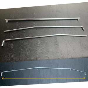 Accessories: Tonneau Adjustable Support Bar