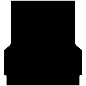 Rubber Ute Mat to fit BYD Shark 6 Dual Cab 2025 to Current - Suits Spray On Line&hellip;