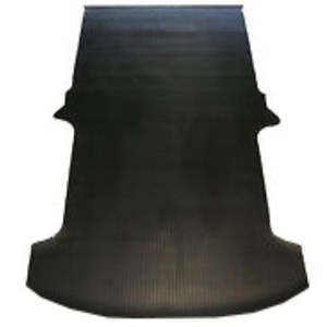Rubber Van Mat to fit Mercedes Benz Sprint Van SWB 2009-2015