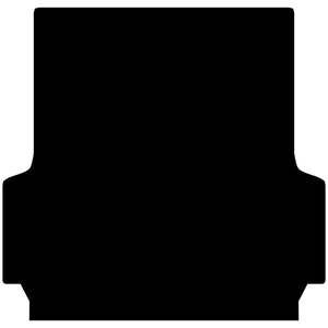 Rubber Ute Mat to suit Ford Next Gen Ranger WildTrak Dual Cab with WildTrak Fact&hellip;