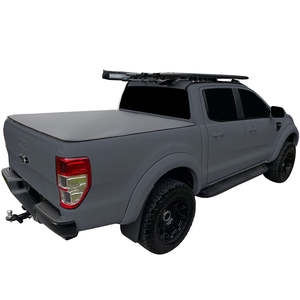 Roll Up Cover to fit Ford PX Ranger Dual Cab - November 2011 to June 2022 Ute Tonneau