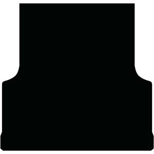 Rubber Ute Tub Mat to fit LDV T60 Dual Cab 2011 to April 2023 - Fitted with Fact&hellip;