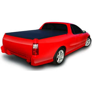 Clip On Soft Tonneau Cover to fit Holden Commodore Ute VU VY VZ 2001-2007