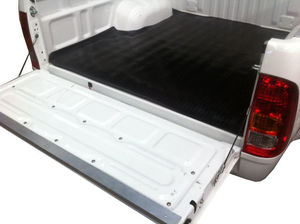 Rubber Ute Tub Mat to fit Isuzu D-Max Dual Cab 2003 to June 2012 - Suits Spray O&hellip;