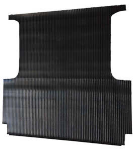 Rubber Ute Tub Mat to suit Mazda BT50 Dual Cab 1986 to November 2011 - Suits Spr&hellip;